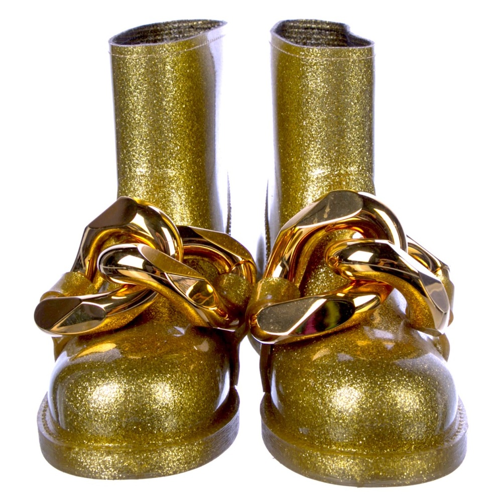 JW Anderson Rain Boots